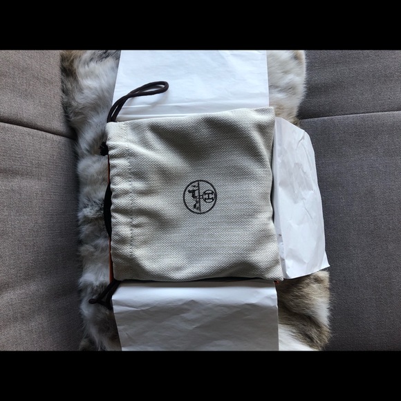 Hermès Kelly Belt Étoupe - Picture 8 of 9